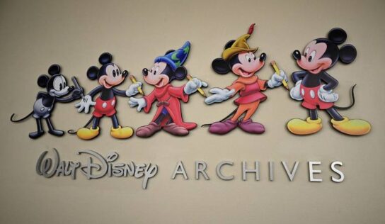 Mickey Mouse es libre: primera versión del ratón ya es de dominio público