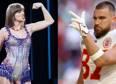 Crece incógnita sobre si Taylor Swift asistirá al Super Bowl en Las Vegas