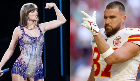 Crece incógnita sobre si Taylor Swift asistirá al Super Bowl en Las Vegas