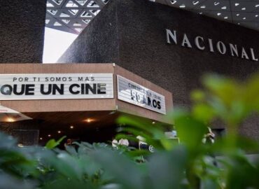 Cineteca Nacional anuncia promoción 2×1 para febrero: ¿Qué días?