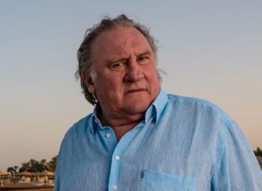 Presentan quinta denuncia por agresión sexual contra Depardieu