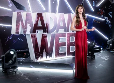 ‘Madame Web’, el filme del universo Spider-Man que enarbola el empoderamiento femenino