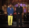 Bad Bunny y Pedro Pascal, invitados especiales en el programa Saturday Night Live
