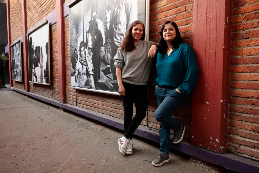 Directoras mexicanas galardonadas consideran que a Sundance le interesan nuevos relatos