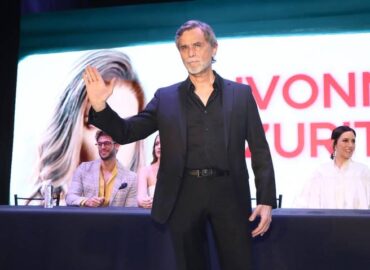 Humberto Zurita estrenará temporada de Papito Querido en CDMX