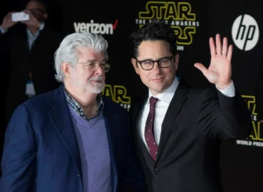 George Lucas respalda al director de Disney, Bob Iger, en el rumbo que da a la empresa