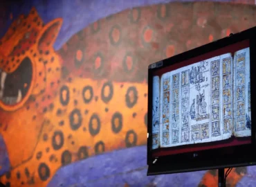 México recupera los Códices de San Andrés Tetepilco, un tesoro pictográfico virreinal