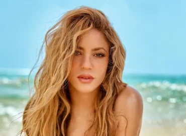 Shakira presenta ‘Última’, canción con la que cierra dedicatorias a Piqué