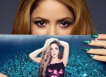 Shakira lanza el disco ‘Las mujeres ya no lloran’ y cierra un exitoso ciclo de resiliencia