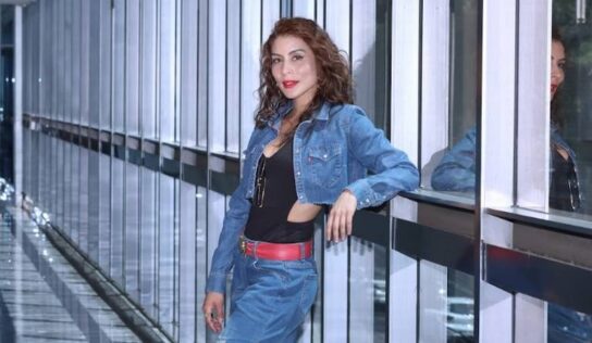María León sana emocionalmente gracias a su música con su álbum “Mírame”