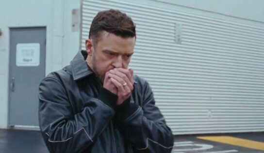 ¡Se acabó su época de oro! Nombran al álbum Justin Timberlake como el peor del 2024