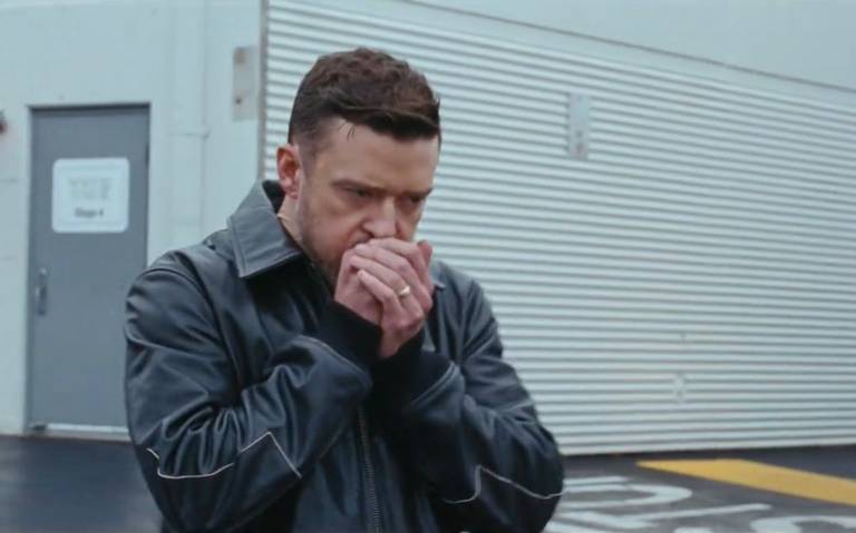 ¡Se acabó su época de oro! Nombran al álbum Justin Timberlake como el peor del 2024
