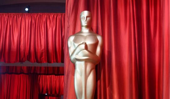 Predicciones según la IA para los Premios Oscar 2024