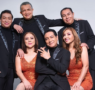 Los Ángeles Azules celebran 40 años de hacernos bailar con vinilo “Se agradece”
