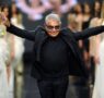 Fallece el diseñador italiano Roberto Cavalli a los 83 años