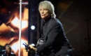 Jon Bon Jovi deja “en manos de Dios” la curación de sus cuerdas vocales