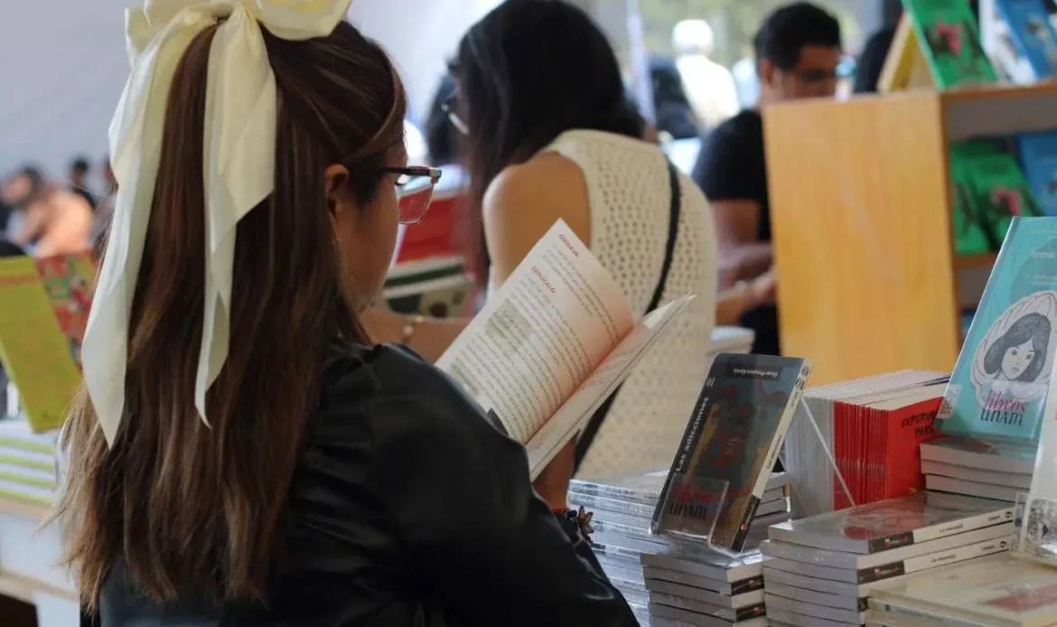 De Alemania a México, el Día del Libro impulsa el mundo la lectura