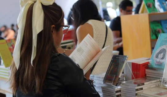 De Alemania a México, el Día del Libro impulsa el mundo la lectura