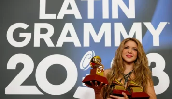 Director del Latin Grammy abre la puerta a que México acoja la gala en un futuro