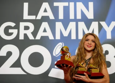 Director del Latin Grammy abre la puerta a que México acoja la gala en un futuro