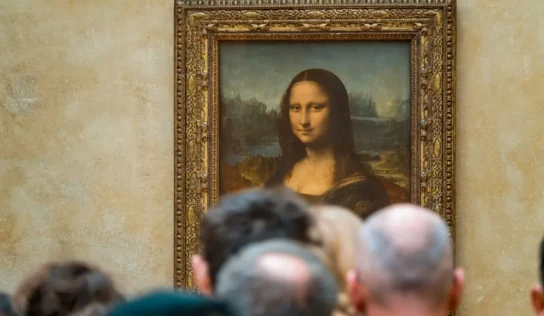 El Louvre estudia poner ‘La Gioconda’ en sala separada por visitas masivas