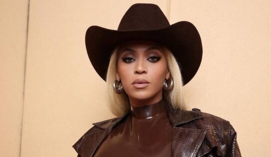 Dolly Parton respalda a Beyoncé pese rechazo de la comunidad country