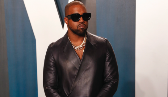 Kanye West afronta una demanda por discriminación racial y acoso de parte de exempleado