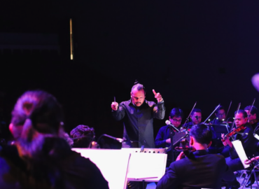 Dragon Ball Sinfónico: Arts Orquesta Mx ofrecerá concierto dedicado a Akira Toriyama