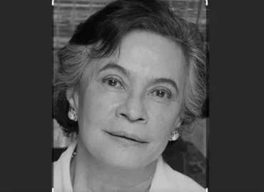 Murió la actriz María del Carmen Farías, a los 69 años