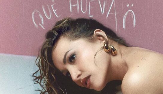 Jessica Díaz lanza su nueva rola titulada “Qué Hueva”