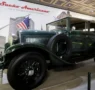 El Museo del Automóvil de Puebla expone modelos históricos del ‘Sueño americano’