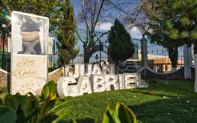 Juan Gabriel tendrá un museo en Ciudad Juarez