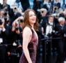 Emma Stone provoca la locura en el Festival de Cannes