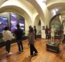 Museos queretanos cobran vida como protagonistas de la noche