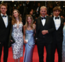 Películas fuera de competencia en Cannes convencen más que las que buscan la Palma de Oro