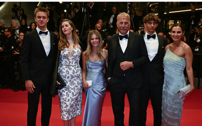 Películas fuera de competencia en Cannes convencen más que las que buscan la Palma de Oro