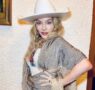 ¿Sabías que Madonna es fan de Frida Kahlo?