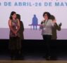 Enaltecen el trabajo del Colectivo Cine Mujer