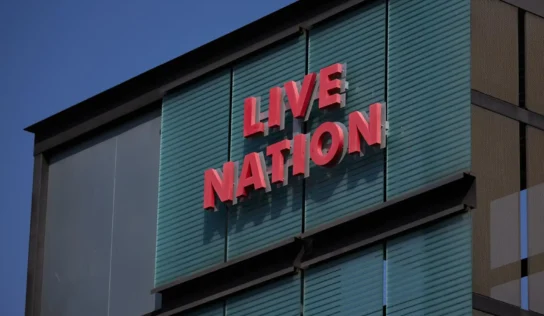 EE.UU. denuncia a Live Nation, empresa dueña de Ticketmaster