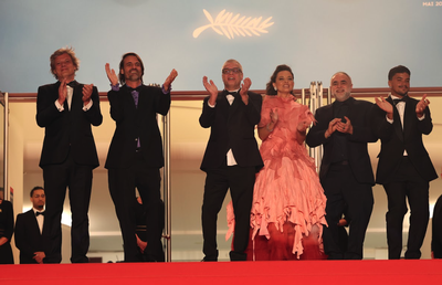 India regresa a Cannes tras 30 años de ausencia con “Todo lo que imaginamos como luz”