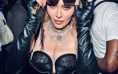 Madonna enfrenta demanda por presentación en vivo