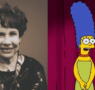 Fallece Nancy Mackenzie, actriz de doblaje que interpretó a Marge Simpson