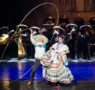 Ballet Folklórico de Amalia Hernández llega al Hollywood Bowl de Los Ángeles